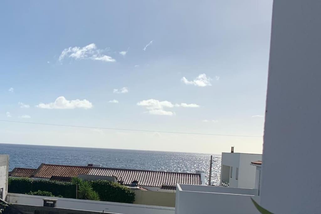 Cantinho Do Populo Ponta Delgada Buitenkant foto